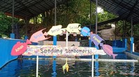 Sendang Sombomerti