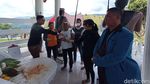 Foto: Sianjur Mulamula, Desa Pertama Orang Batak