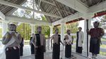 Foto: Sianjur Mulamula, Desa Pertama Orang Batak