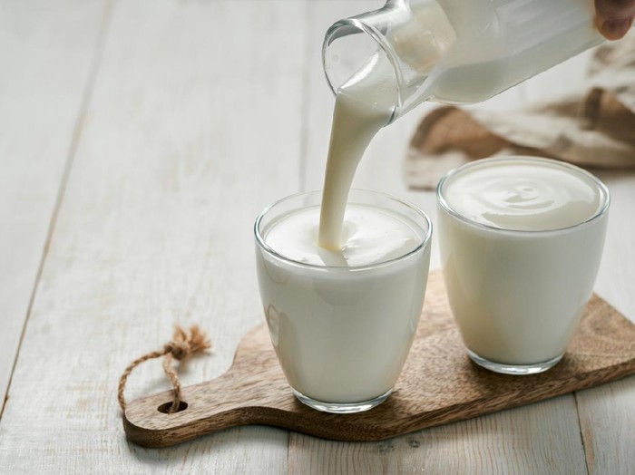 Susu Beruang Bear Brand Diborong, Kandungan Nutrisinya Sama dengan Susu Lain