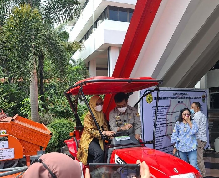 Syahrul Yasin Limpo
