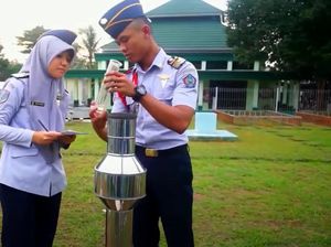 Mengenal Prodi di STMKG, dari Meteorologi hingga Instrumentasi