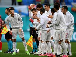 Euro 2020: Spanyol Sulit Menang di Waktu Normal