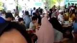 Panjang Urusan Usai Viral Kerumunan di Restoran Padang