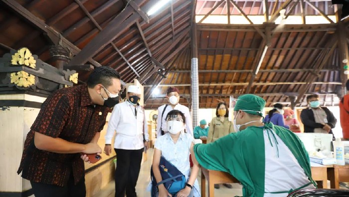 Waka Komisi IX DPR minta daerah luar jawa bali siapkan skenario terburuk