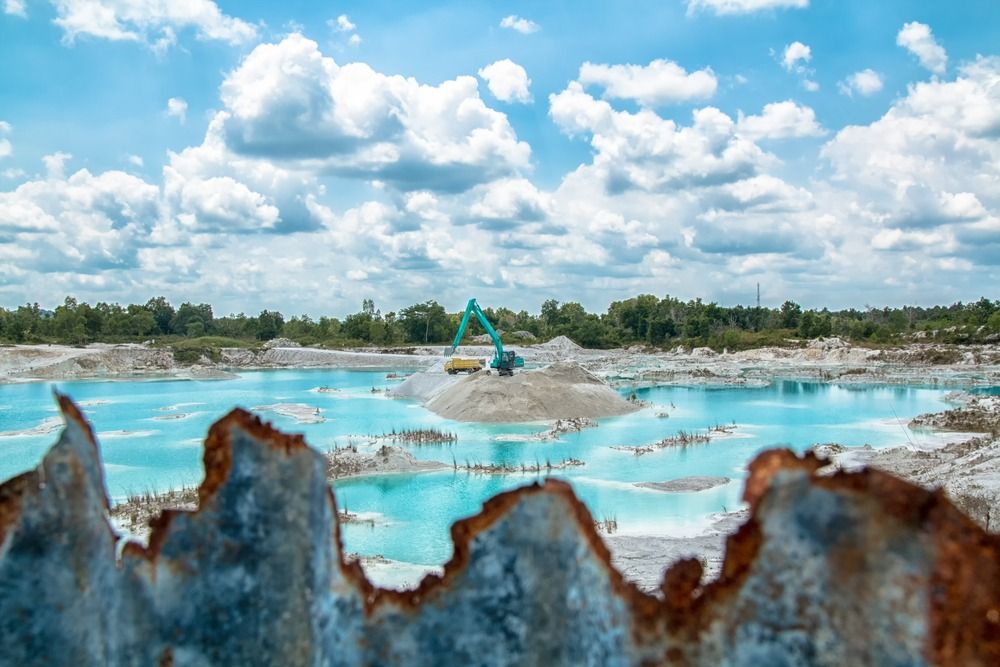 Wisata Belitung