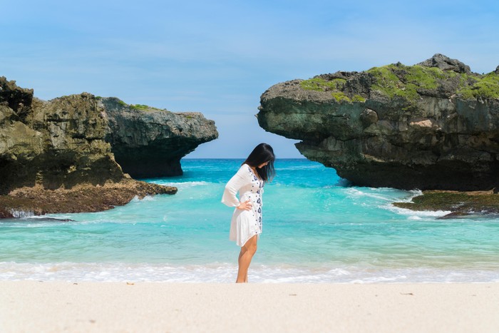 Wisata Sumba