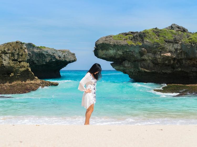 Pantai Mandorak, Surga Tersembunyi yang Ternoda Pungli