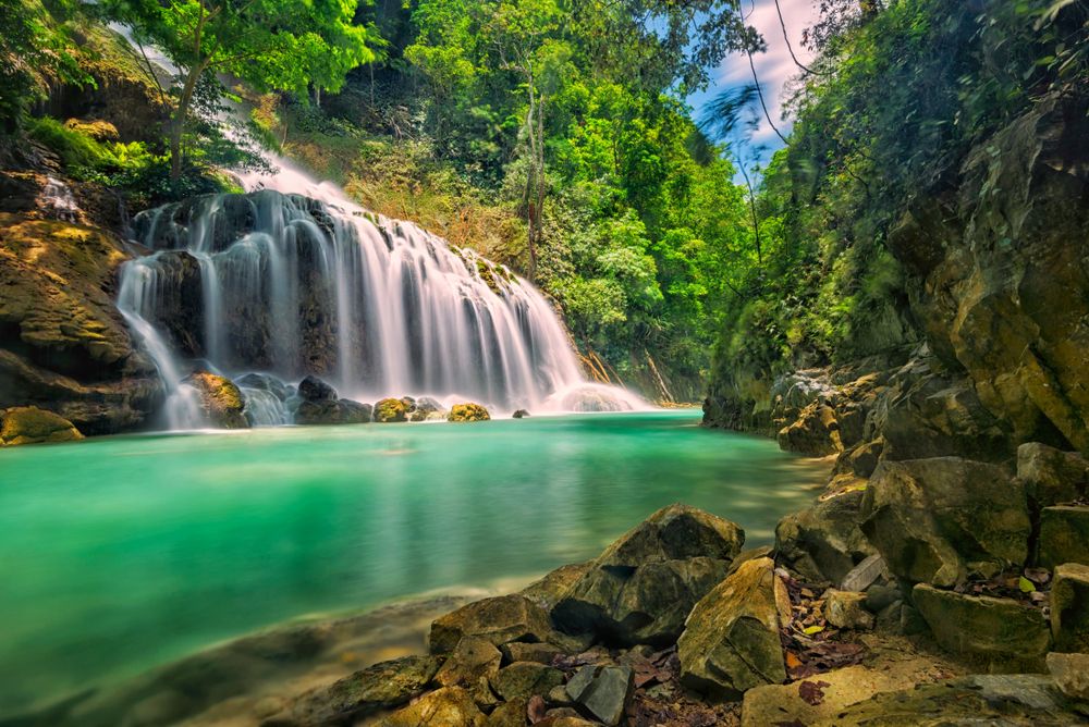 Wisata Sumba