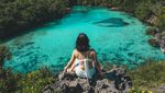 Potret Sumba yang Masuk Daftar Destinasi Terbaik Dunia