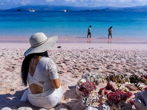 5 Tempat Wisata Terindah di NTT, Wajib Dikunjungi Walau Hanya Sekali