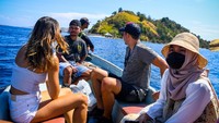 Menindaklanjuti perintah Presiden Joko Widodo untuk menciptakan Labuan Bajo sebagai destinasi wisata premium di Tanah Air, Kementerian Pekerjaan Umum dan Perumahan Rakyat (PUPR) melakukan peningkatan kualitas layanan jalan pada kawasan Destinasi Pariwisata Super Prioritas (DPSP) Labuan Bajo, Kabupaten Manggarai Barat, Nusa Tenggara Timur.