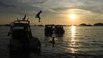 Wisata Super Prioritas Labuan Bajo