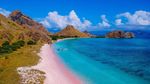 Wisata Super Prioritas Labuan Bajo