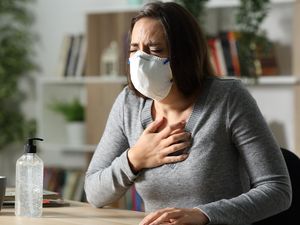 Virus Corona Varian Delta Paling Berisiko Menular ke Orang-orang Ini