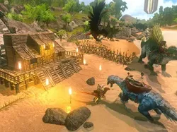 6 Game Mobile dengan Kualitas Grafik Memukau, Kamu Udah Coba?