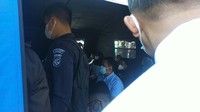 Kepala Kejaksaan Negeri Garut Sugeng Hariadi mengatakan, mereka dikenakan sanksi denda yang beragam. Yang paling tinggi, kata Sugeng, yakni denda Rp 3 juta yang dikenakan ke pengelola klinik kecantikan.