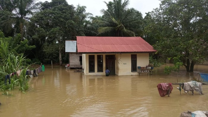 Banjir di Aceh