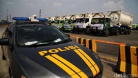 Indonesia Morowali Industrial Park (IMIP), kawasan industri yang berada di Morowali, Sulawesi Tengah berbasis pengolahan nikel dengan rantai industri terpanjang di dunia menyerahkan bantuan 21 unit Iso tank oksigen kepada Pemerintah Indonesia melalui Kementerian Kesehatan RI di Dermaga Nusantara, Pelabuhan Tanjung Priok. 