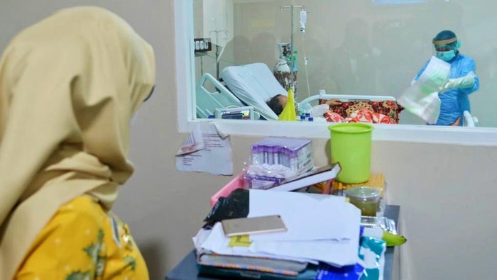 Banyuwangi Rekrut Relawan Tenaga Kesehatan