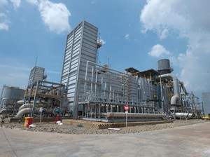 Pertamina Pastikan Pasokan Listrik di Blok Rokan Aman