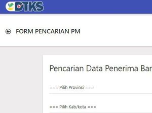 Cair! Cek Penerima BPNT dan Jadwal Pencairan Bansos Juni 2025