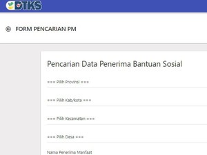 Cek PKH Juli 2021 untuk Kebutuhan Pendidikan Anak di dtks.kemensos.go.id