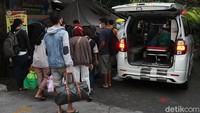 Seperti diketahui, SDN Cemara 2 jadi salah satu lokasi isolasi mandiri bagi pasien COVID-19 di Kota Solo. 