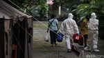 Corona Merebak, Sekolah di Solo Jadi Lokasi Isolasi Pasien Corona
