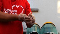 Lalu satu lagi yakni di SDN Cengklik 1 dan 2 dengan kapasitas 126 tempat tidur. Saat ini, Pemkot Solo masih dalam proses melengkapi fasilitas di sekolah itu. Sesuai dengan instruksi Wali Kota Solo, lanjutnya, semua OTG COVID-19 tanpa kecuali akan diangkut ke tempat isolasi OTG terpusat agar perawatannya lebih efektif dan meminimalisir penularan.