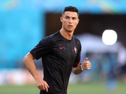 Ini Mega Yacht Cristiano Ronaldo, Seharga Rp 101 Miliar