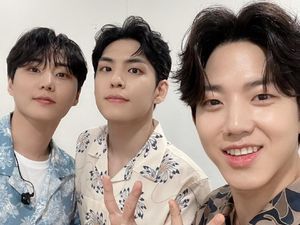 Kisah di Balik Lagu dalam Album Right Through Me DAY6 (Even of Day)
