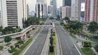 Amukan COVID-19 di Indonesia belum menunjukkan tanda-tanda akan mereda. Kondisi ini juga diperparah dengan munculnya varian baru corona yang disebut lebih cepat menular di Indonesia. Varian baru tersebut yaitu varian Alpha (B117), varian Beta (B1351), dan varian Delta (B1617.2). ANTARA FOTO/Hafidz Mubarak A