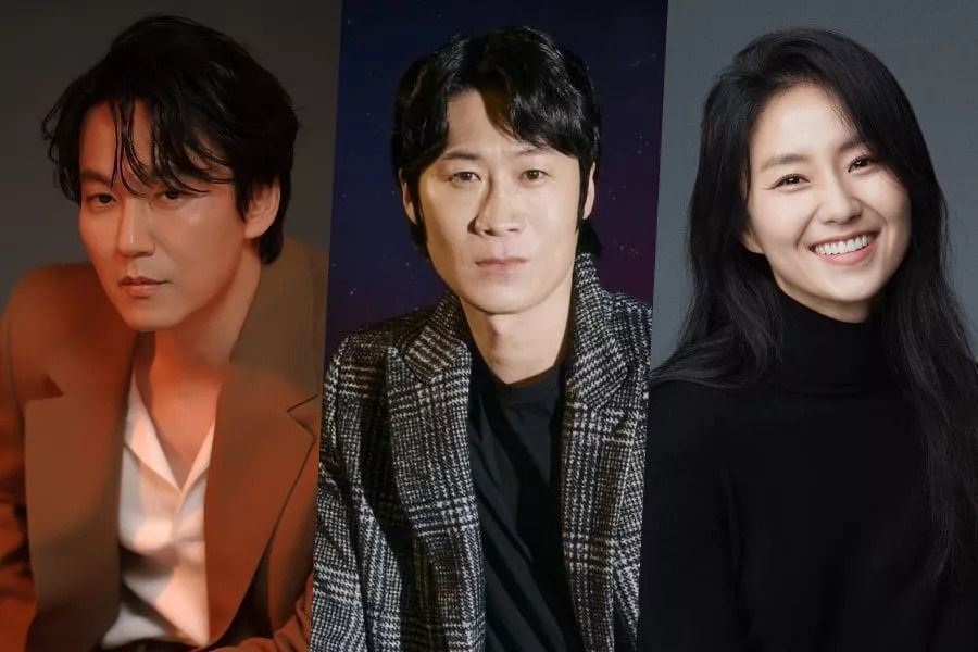 Drama Korea SBS paruh kedua 2021
