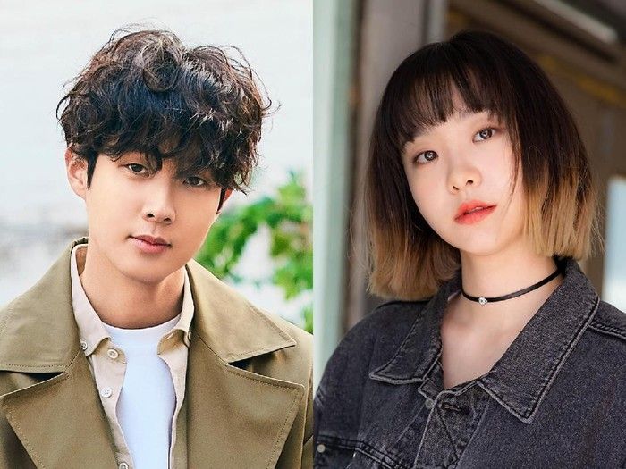 Drama Korea SBS paruh kedua 2021