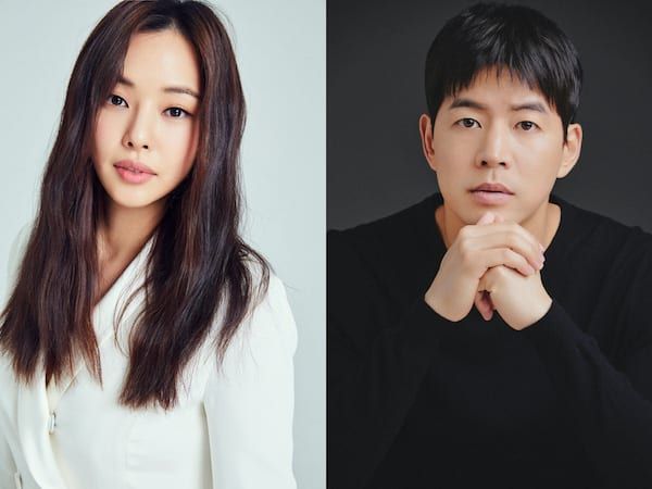 Drama Korea SBS paruh kedua 2021