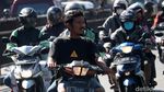 Duh! Masih Ada Warga Abai Prokes Saat PPKM Darurat Berlaku