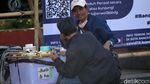 Duh! Masih Ada Warga Abai Prokes Saat PPKM Darurat Berlaku