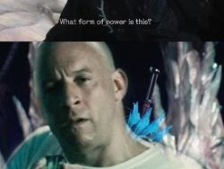 Meme Kocak Dom Torreto Fast Furious, Keluarga Adalah Segalanya
