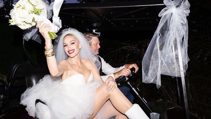 gwen stefani