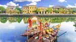 Hoi An, Kota Bersejarah di Vietnam, Akan Setop Konsumsi Daging Anjing