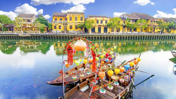 Julie Sanders dari Four Paws International mengatakan kesepakatan itu menjadi momen penting yang bisa menjadi contoh bagi tempat-tempat lain di Vietnam. (iStock) Julie Sanders dari Four Paws International mengatakan kesepakatan itu menjadi momen penting yang bisa menjadi contoh bagi tempat-tempat lain di Vietnam. (iStock)