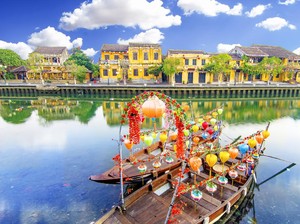 Voting World Travel Award Dibuka, Vietnam Jagokan Banyak Kota Wisata