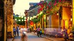 Hoi An, Kota Bersejarah di Vietnam, Akan Setop Konsumsi Daging Anjing