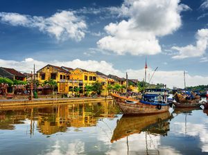 Cara Taiwan Pikat Turis Indonesia: Gaet Kreator Lokal, Kampanye Mobil Wisata, Hingga Wisata Halal
