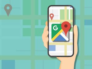 Asyik! Google Maps Bakal Ada Fitur Info Tarif Tol