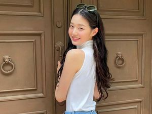 Sebut Hong Kong Negara, Jang Won-young IVE Dikritik China