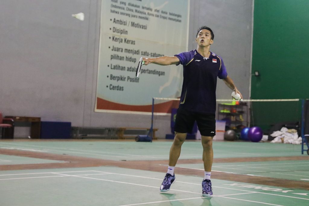 Jonatan Christie