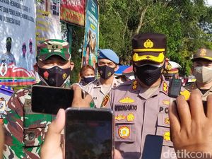 Perekam Video Viral Warga Berkerumun di Gereja Garut Ditangkap!