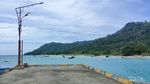Foto: Terpencil namun Mempesona, Ini Pulau Breuh Aceh